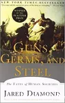 Guns, Germs, and Steel