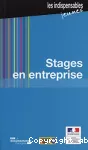 Stages en entreprise