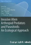 Invasive Alien Arthropod Predators and Parasitoids