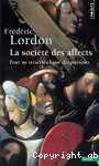 La société des affects