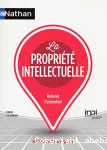 La propriété intellectuelle