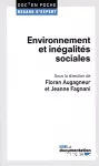 Environnement et inégalités sociales