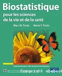 Biostatistique pour les sciences de la vie et de la santé