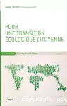 Pour une transition écologique citoyenne