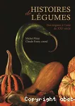 Histoires de légumes