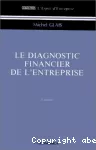 Le diagnostic financier de l'entreprise