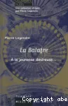 La balafre