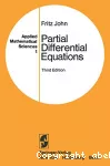 Partial differential equations