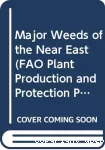 Major weeds of the Near East
