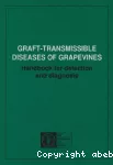 Graft-transmissible diseases of grapevines