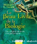 Le beau livre de la biologie