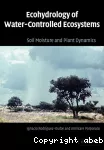 Ecohydrology of Water-controlled Ecosystems