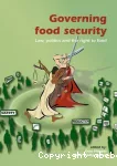 Governing food security