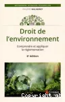 Droit de l'environnement