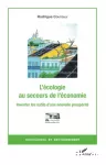 L' écologie au secours de l'économie