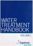 Water treatment handbook