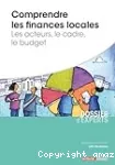 Comprendre les finances locales