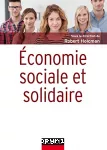 Économie sociale et solidaire