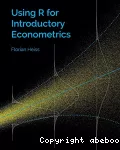 Using R for Introductory Econometrics