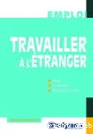 Travailler à l'étranger