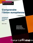 Comprendre l'Union européenne