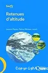 Retenues d'altitude