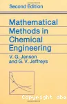 Mathematical methods in chemical engineering