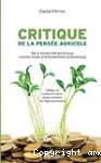 Critique de la pensée agricole