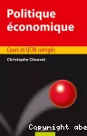 Politique économique