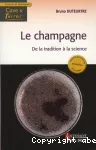 Le champagne