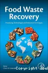 Food waste recovery