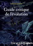 Guide critique de l'évolution