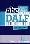 ABC DALF