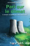 Pari sur le climat