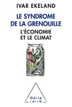 Le syndrome de la grenouille