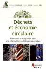 Déchets et économie circulaire