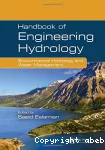 Environmental hydrology and water management