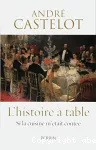 L' histoire à table