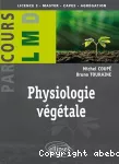 Physiologie végétale