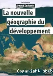 La nouvelle géographie du développement