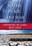 Water, peace, and war