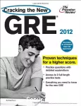 Cracking the new GRE