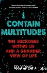 I contain multitudes
