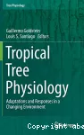 Tropical tree physiology
