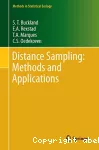 Distance sampling