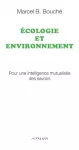 Ecologie et environnement
