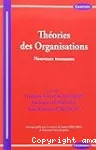 Théories des organisations