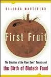First fruit