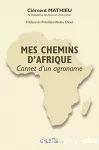 Mes chemins d'Afrique