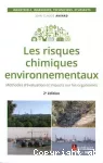 Les risques chimiques environnementaux